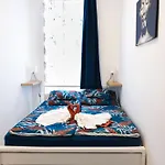 Joseph Hideaway Apartament