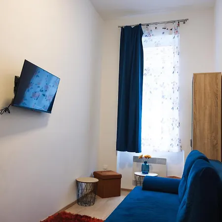Apartament Joseph Hideaway