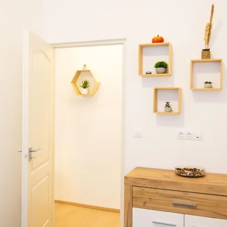 Apartment Joseph Hideaway *