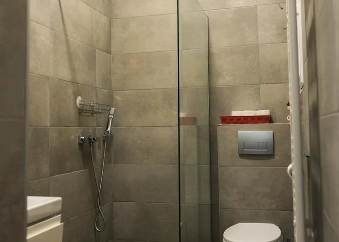 Joseph Hideaway Apartment Budapest