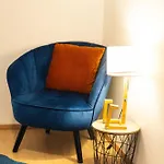 Apartment Joseph Hideaway *