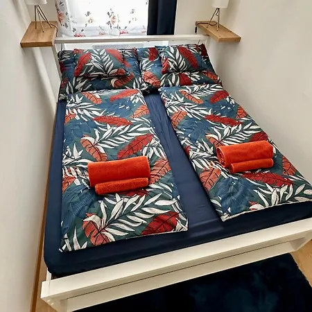 Apartment Comfortzone *