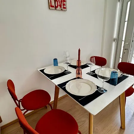 Comfortzone Apartment Budapest