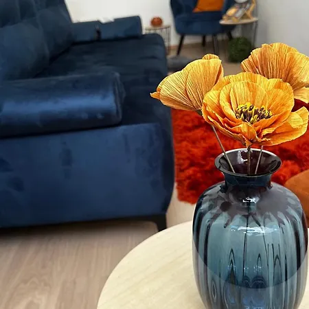 Joseph Central Hideaway * Budapest