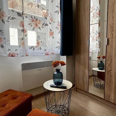 Joseph Central Hideaway * Budapest