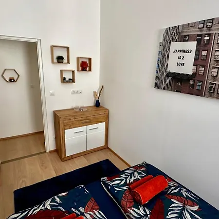 Joseph Central Hideaway