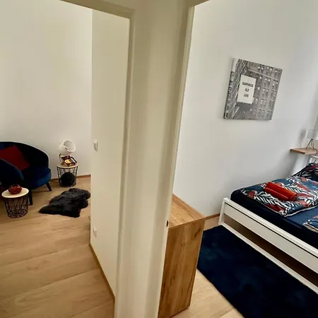 Apartment Comfortzone