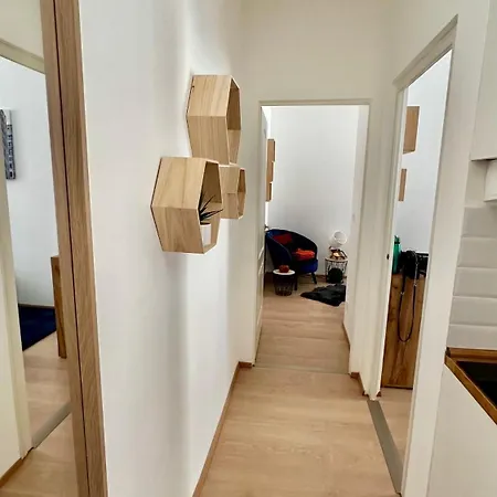 Comfortzone Apartment