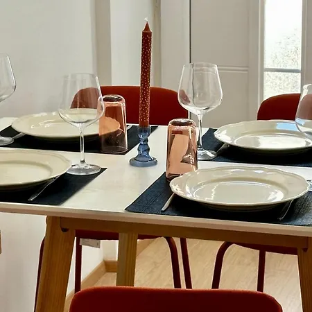 Joseph Central Hideaway