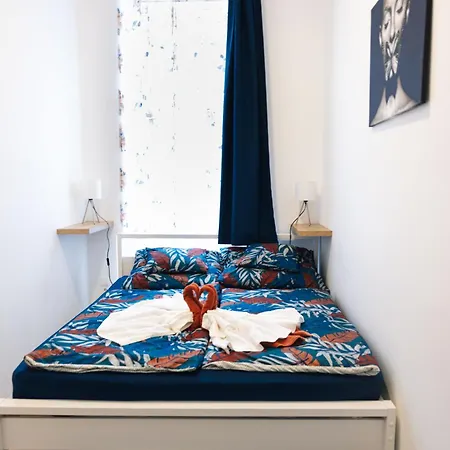 Joseph Hideaway Apartman