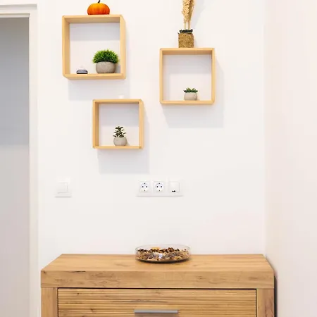 Joseph Hideaway 부다페스트