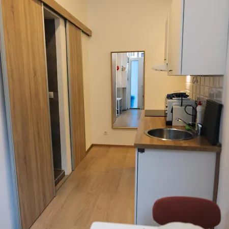 Joseph Hideaway 부다페스트