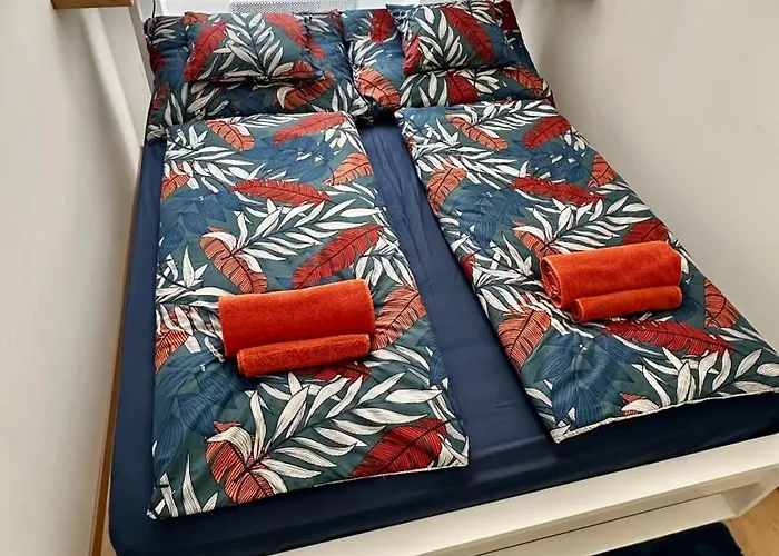 Apartament Joseph Hideaway *