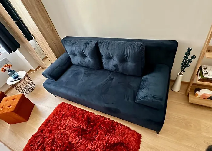 Apartament Joseph Hideaway Budapesta