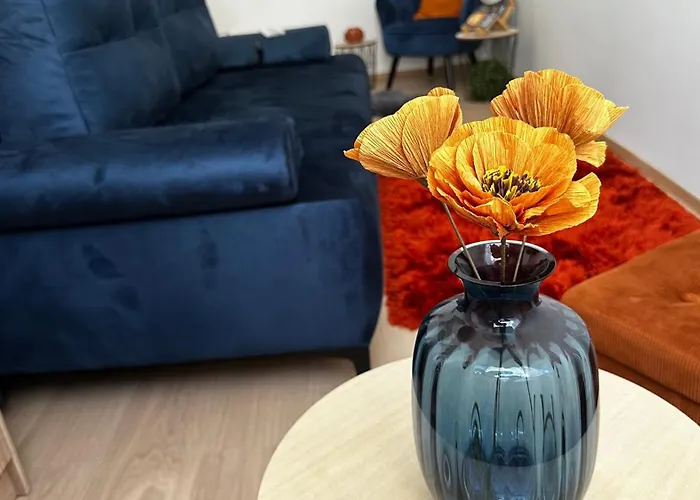 Joseph Hideaway * Budapesta