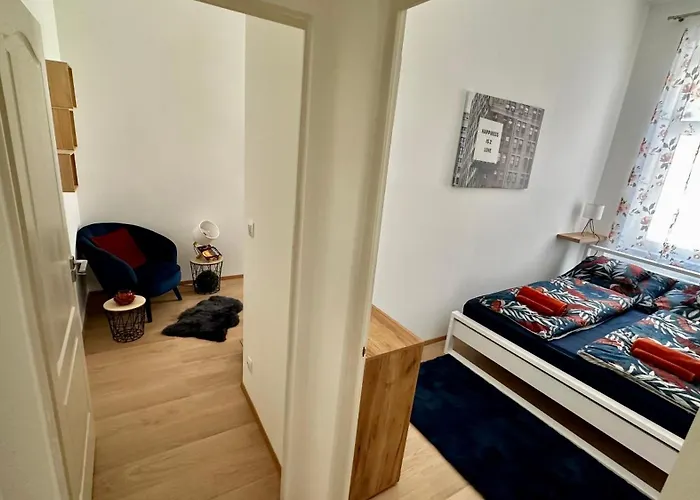 Apartament Joseph Hideaway