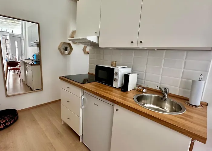 Apartament Joseph Hideaway *