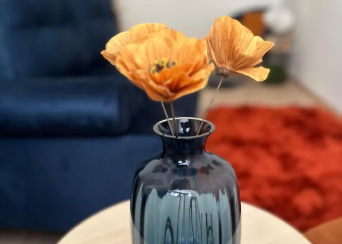 Joseph Hideaway Apartament *