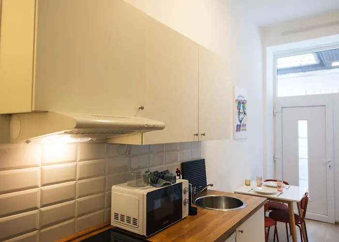 Joseph Hideaway Daire *