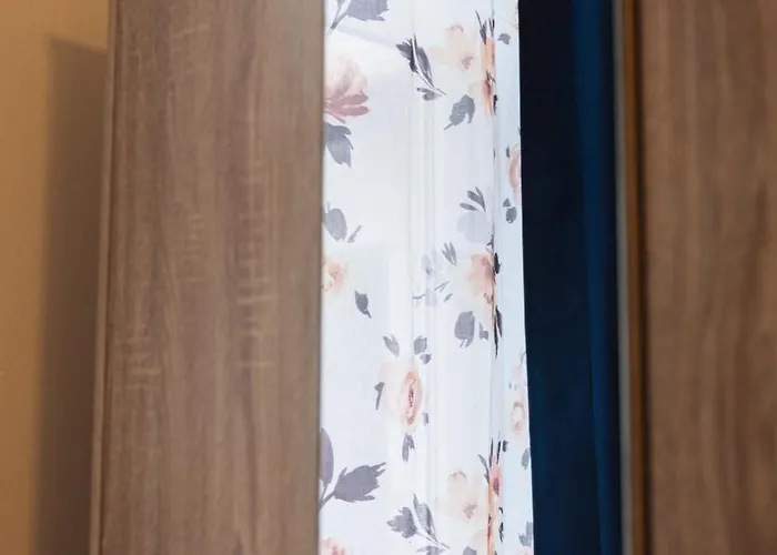 Daire Joseph Hideaway