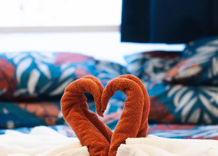 Joseph Hideaway Daire