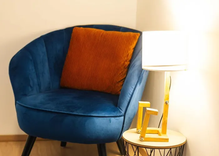 Daire Joseph Hideaway *