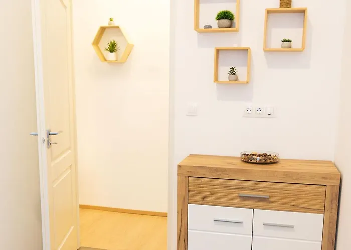 Joseph Hideaway Appartement
