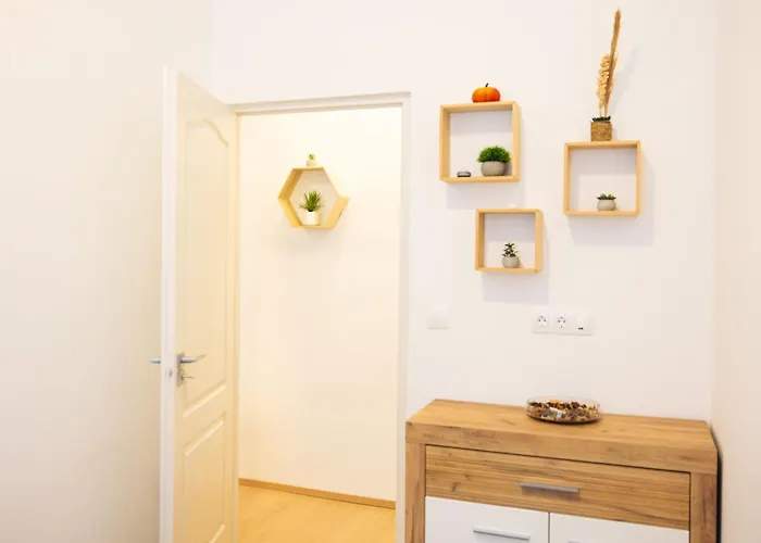 Appartement Joseph Hideaway *