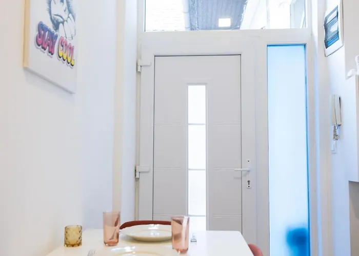 Joseph Hideaway Budapeşte