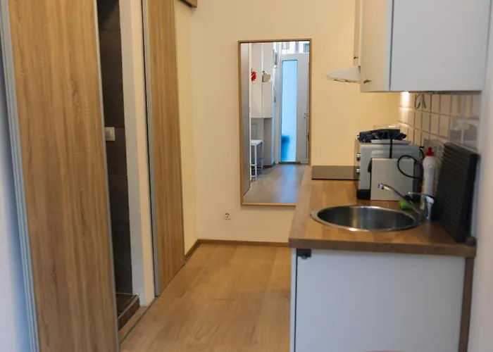 Joseph Hideaway Budapest
