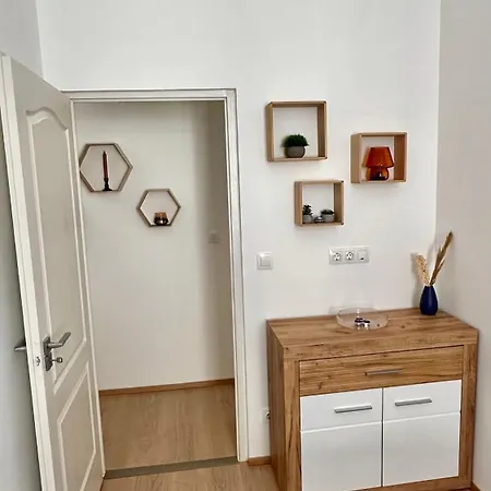 Joseph Central Hideaway דירה *