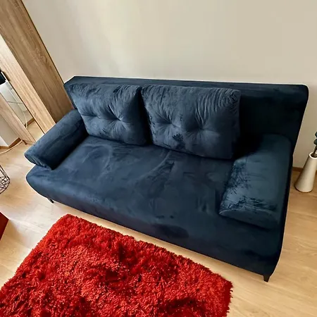 דירה Joseph Central Hideaway בודפשט