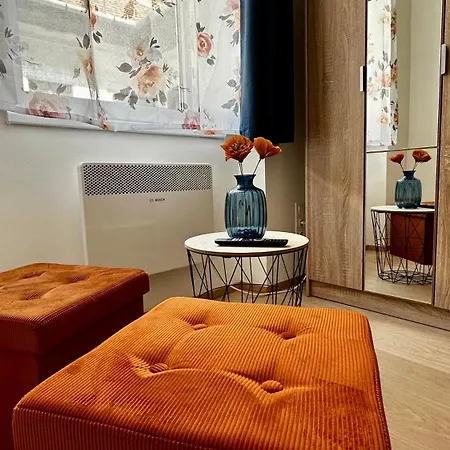 Comfortzone Apartamento *