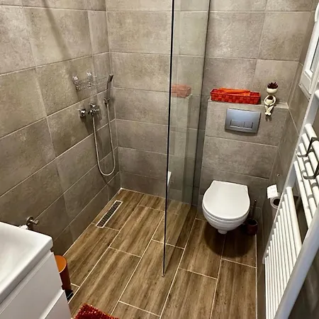 Apartamento Comfortzone *