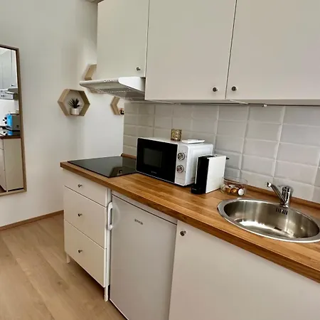 Apartamento Comfortzone *