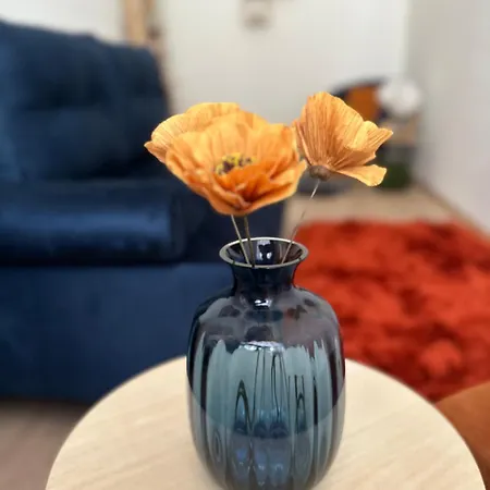 Joseph Central Hideaway דירה *