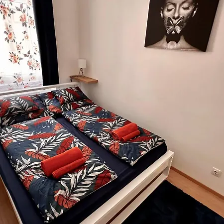 Joseph Central Hideaway *