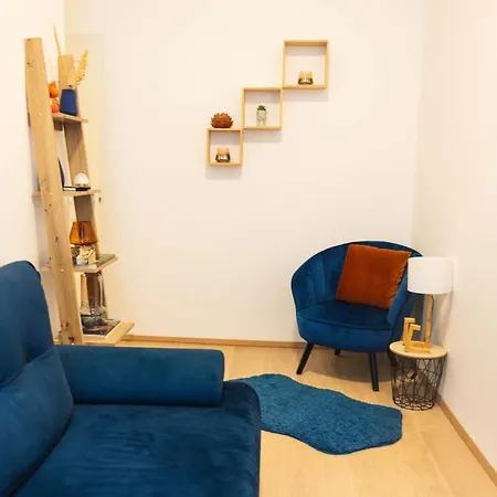 Joseph Hideaway