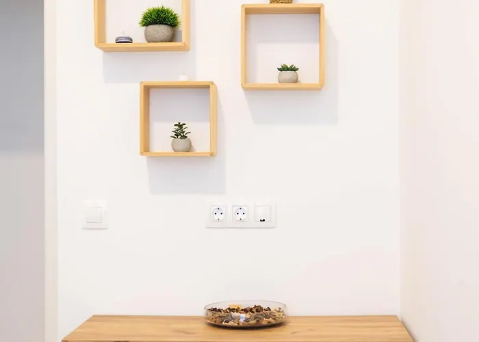 Joseph Hideaway ブダペスト